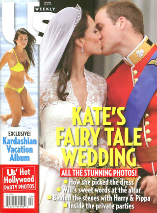 Illustration for article titled This Week In Tabloids: Jennifer Aniston's Former Lover Says He Was "Too Pure" For Her